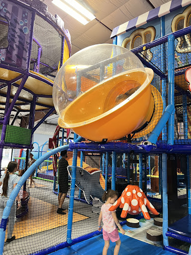 Kanga s Indoor Playcenter The Woodlands 20250726 182215 004