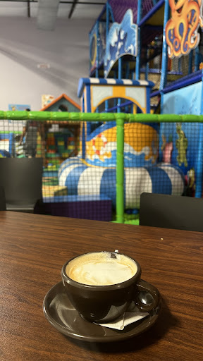 Kanga s Indoor Playcenter The Woodlands 20250726 182220 011
