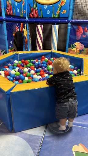 Kanga s Indoor Playcenter The Woodlands 20250726 182224 015