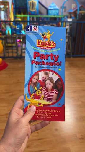 Kanga s Indoor Playcenter The Woodlands 20250726 182224 016