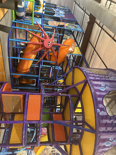 Kanga s Indoor Playcenter The Woodlands 20250726 182226 018