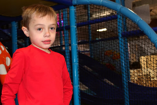 Kanga s Indoor Playcenter The Woodlands 20250726 182227 020
