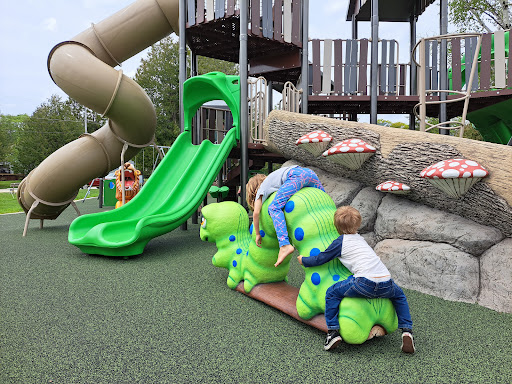 Kendall Weisgerber Memorial Playground 20250727 084545 010