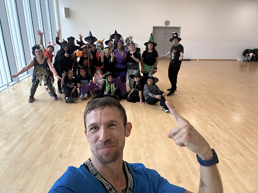 Kensington Leisure Centre 20250808 190651 007