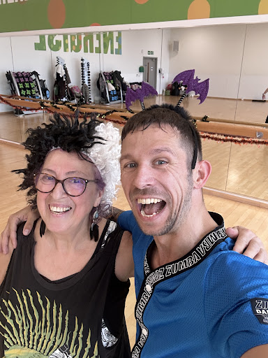 Kensington Leisure Centre 20250808 190652 008