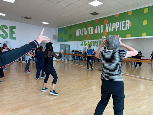 Kensington Leisure Centre 20250808 190653 009