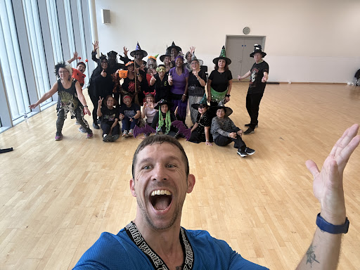 Kensington Leisure Centre 20250808 190655 011