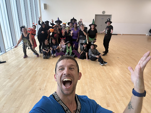 Kensington Leisure Centre 20250808 190655 012