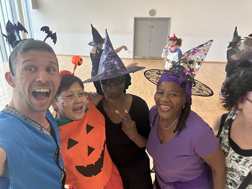 Kensington Leisure Centre 20250808 190659 017