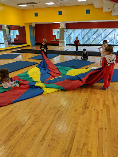 Kid s Choice Sport Fun Center 20250727 004952 006