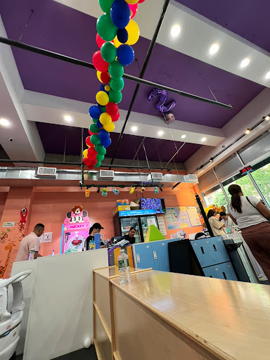 KidsZone Indoor Playground 20250727 103349 008