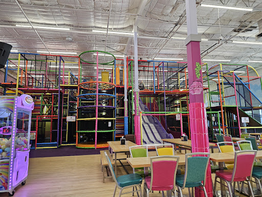 Kids Empire Houston Garden Center 20250726 182320 005