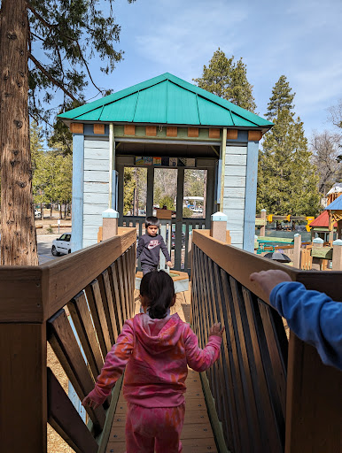 Kids Playground Idyllwild Community Center 20250726 200027 005