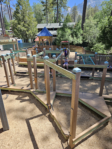 Kids Playground Idyllwild Community Center 20250726 200033 012
