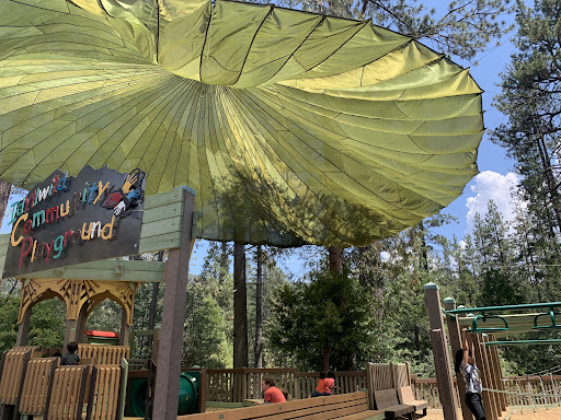 Kids Playground Idyllwild Community Center 20250726 200035 015
