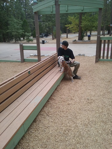 Kids Playground Idyllwild Community Center 20250726 200039 020
