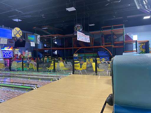Kidsports Indoor Playground and Laser Tag 20250727 055121 005