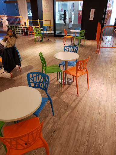 Kidz Klub Indoor Playground Trumbull 20250727 132822 005