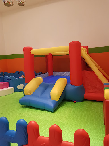 Kidz Klub Indoor Playground Trumbull 20250727 132823 006