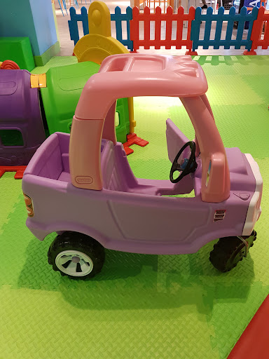Kidz Klub Indoor Playground Trumbull 20250727 132824 007