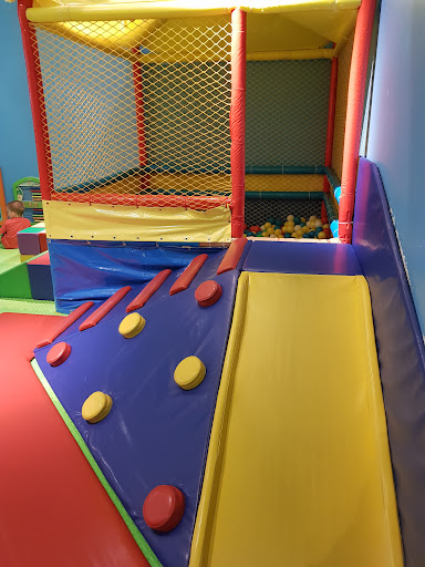 Kidz Klub Indoor Playground Trumbull 20250727 132825 008