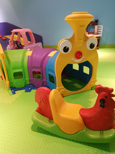 Kidz Klub Indoor Playground Trumbull 20250727 132827 010