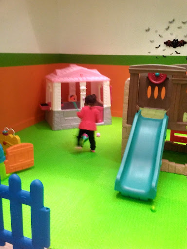Kidz Klub Indoor Playground Trumbull 20250727 132828 011