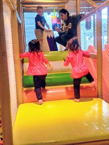 Kidz Klub Indoor Playground Trumbull 20250727 132833 016