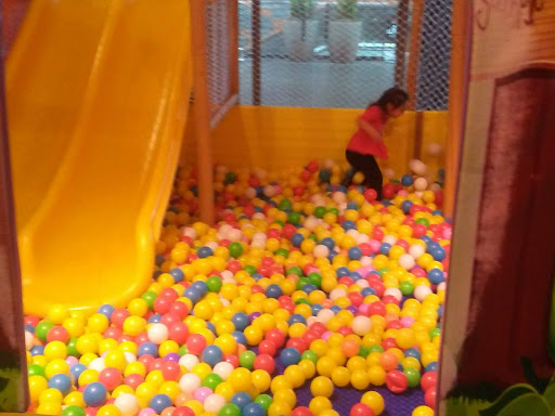 Kidz Klub Indoor Playground Trumbull 20250727 132834 017