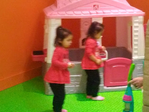 Kidz Klub Indoor Playground Trumbull 20250727 132835 018