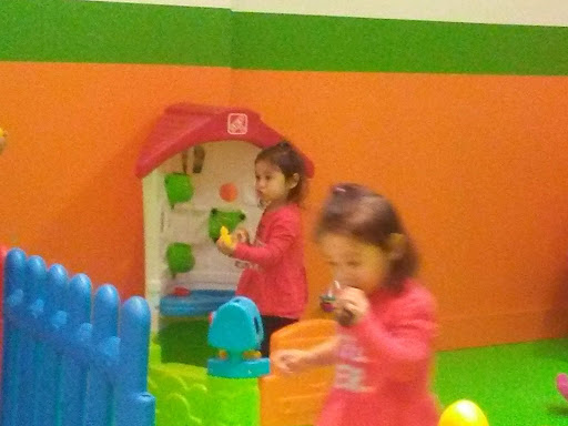 Kidz Klub Indoor Playground Trumbull 20250727 132835 019