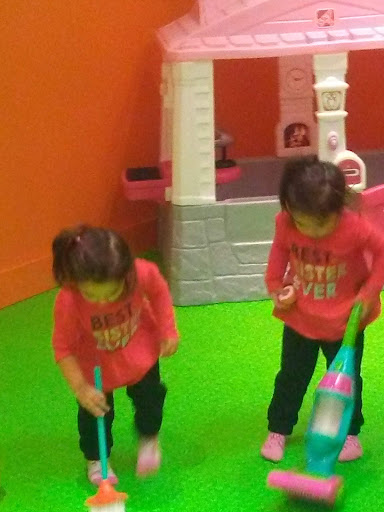 Kidz Klub Indoor Playground Trumbull 20250727 132836 020