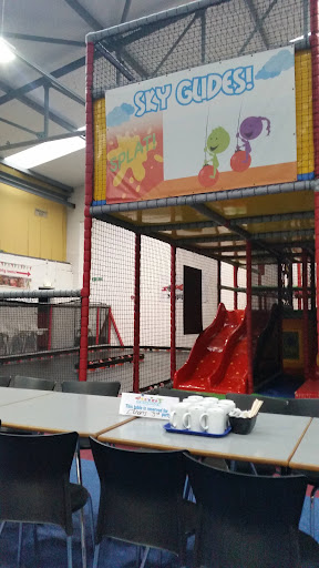 Kidzone Play Centre 20250808 161150 007