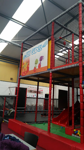 Kidzone Play Centre 20250808 161151 008