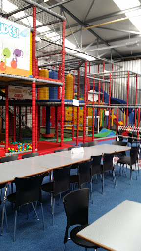 Kidzone Play Centre 20250808 161152 009
