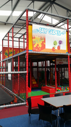 Kidzone Play Centre 20250808 161153 010