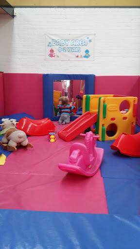Kidzone Play Centre 20250808 161155 013