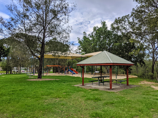 Killarney Crescent Park Playground 20250824 022143 002