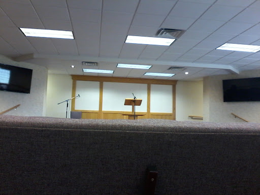 Kingdom Hall of Jehovah s Witnesses Bozeman 20250727 083627 001