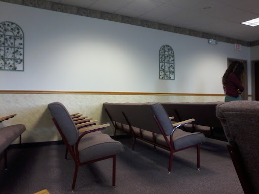 Kingdom Hall of Jehovah s Witnesses Bozeman 20250727 083629 003