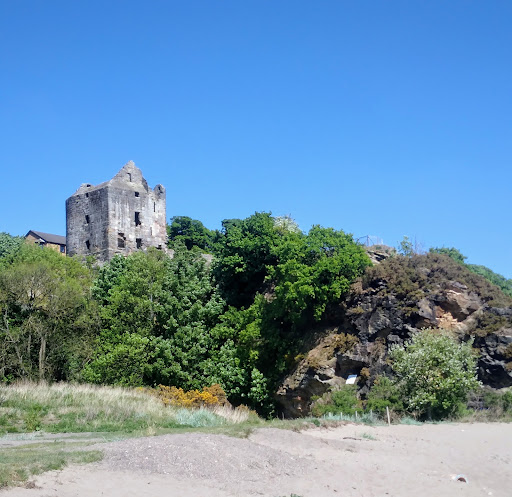 Kirkcaldy Beach 20250808 150332 007