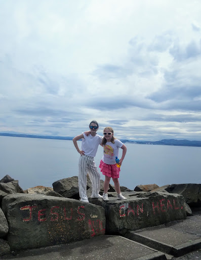 Kirkcaldy Beach 20250808 150333 008