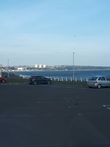 Kirkcaldy Beach 20250808 150337 013