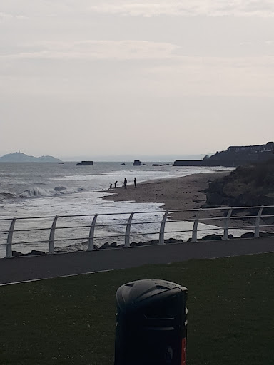 Kirkcaldy Beach 20250808 150338 014