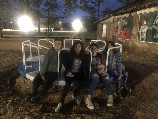 Kiwanis Park Playground 20250726 184220 003