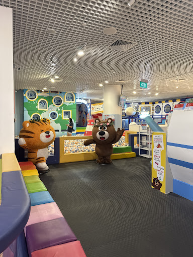 Kiztopia Club Jewel Changi Airport 20250821 221642 005