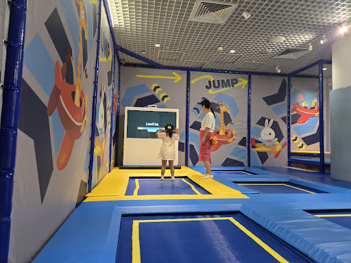 Kiztopia Club Jewel Changi Airport 20250821 221645 008