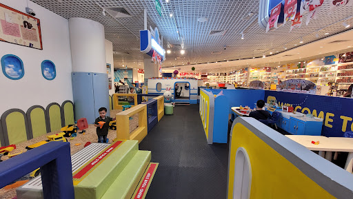 Kiztopia Club Jewel Changi Airport 20250821 221646 009