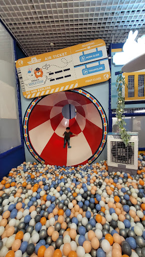 Kiztopia Club Jewel Changi Airport 20250821 221647 010