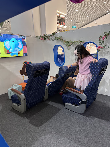 Kiztopia Club Jewel Changi Airport 20250821 221649 012